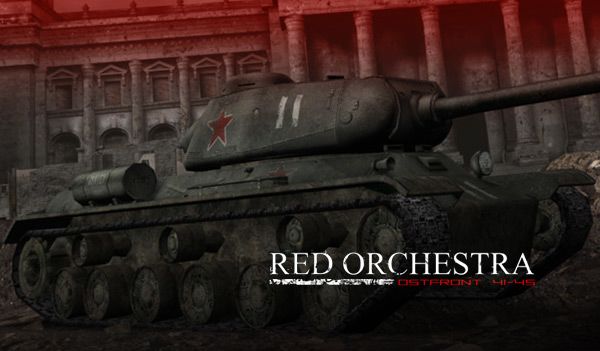 Red Orchestra Ostfront 41-45 Steam Key GLOBAL