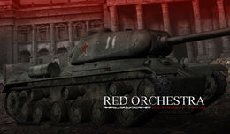 Red Orchestra Ostfront 41-45 Steam Key GLOBAL