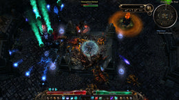 Grim Dawn - Crucible Mode Key Steam GLOBAL