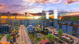 Tropico 4: Steam Special Edition Steam Key GLOBAL