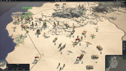 Panzer Corps 2 - Steam - Key GLOBAL