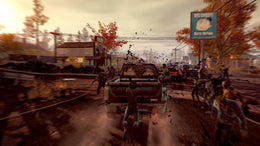 State of Decay: Year-One Survival Edition Steam Key GLOBAL