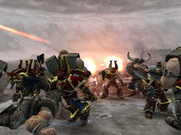 Warhammer 40,000: Dawn of War – Winter Assault Steam Key GLOBAL