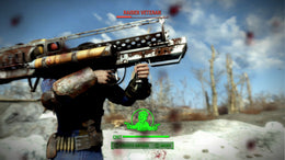 Fallout 4 Xbox Live Key UNITED STATES