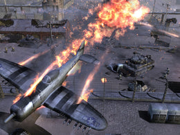 Company of Heroes Franchise Edition Steam Key GLOBAL
