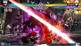 BlazBlue: Continuum Shift Extend Steam Key GLOBAL