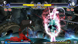 BlazBlue: Continuum Shift Extend Steam Key GLOBAL