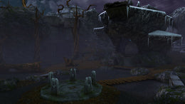 WRATH: Aeon of Ruin - Steam - Key GLOBAL