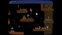 Dragon Boar and Lady Rabbit Steam Key GLOBAL