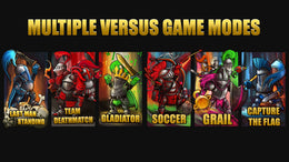 Knight Squad Steam Key GLOBAL