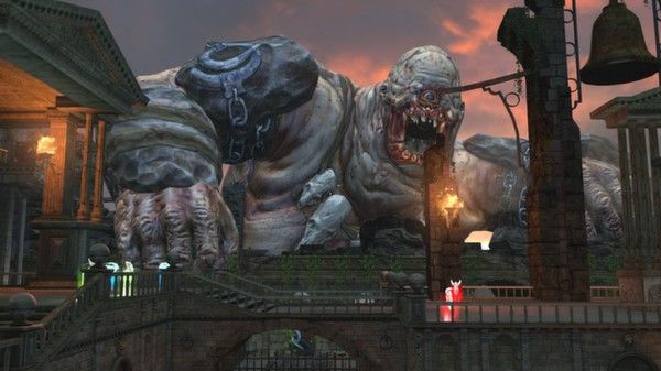 God Mode Steam Key GLOBAL