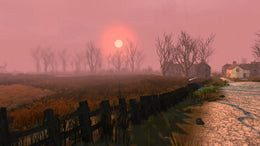 Sir, You Are Being Hunted Steam Key GLOBAL