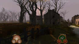 Sir, You Are Being Hunted Steam Key GLOBAL