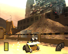 Disney•Pixar WALL-E Steam Key GLOBAL