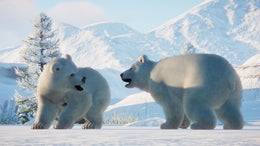 Planet Zoo: Arctic Pack - Steam Key - GLOBAL