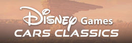 Disney Cars Classics Steam Key GLOBAL