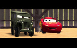 Disney Cars Classics Steam Key GLOBAL