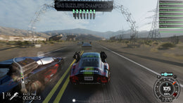 Gas Guzzlers Extreme Steam Key GLOBAL