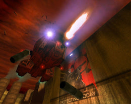 Red Faction Steam Key GLOBAL