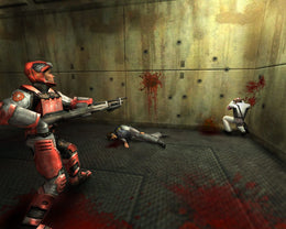 Red Faction Steam Key GLOBAL