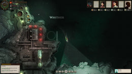Sunless Sea Steam Key GLOBAL