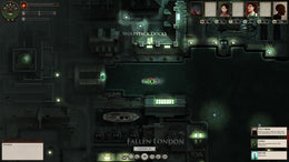 Sunless Sea Steam Key GLOBAL