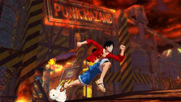 One Piece: Unlimited World Red - Deluxe Edition Steam PC Key GLOBAL
