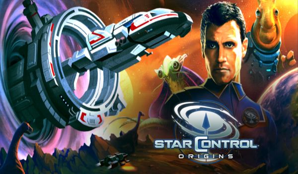Star Control: Origins Steam Key GLOBAL