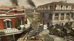 Call of Duty: Modern Warfare 3 - DLC Collection 4: Final Assault Steam Key GLOBAL