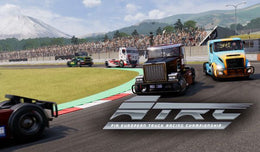 FIA European Truck Racing Championship Steam Key GLOBAL
