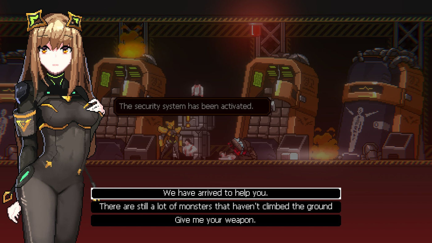 Metal Unit - Steam - GLOBAL