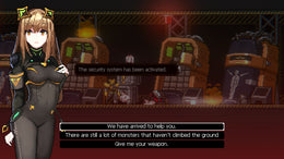 Metal Unit - Steam - GLOBAL