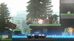 Metal Unit - Steam - GLOBAL