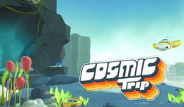 Cosmic Trip VR Steam Key GLOBAL