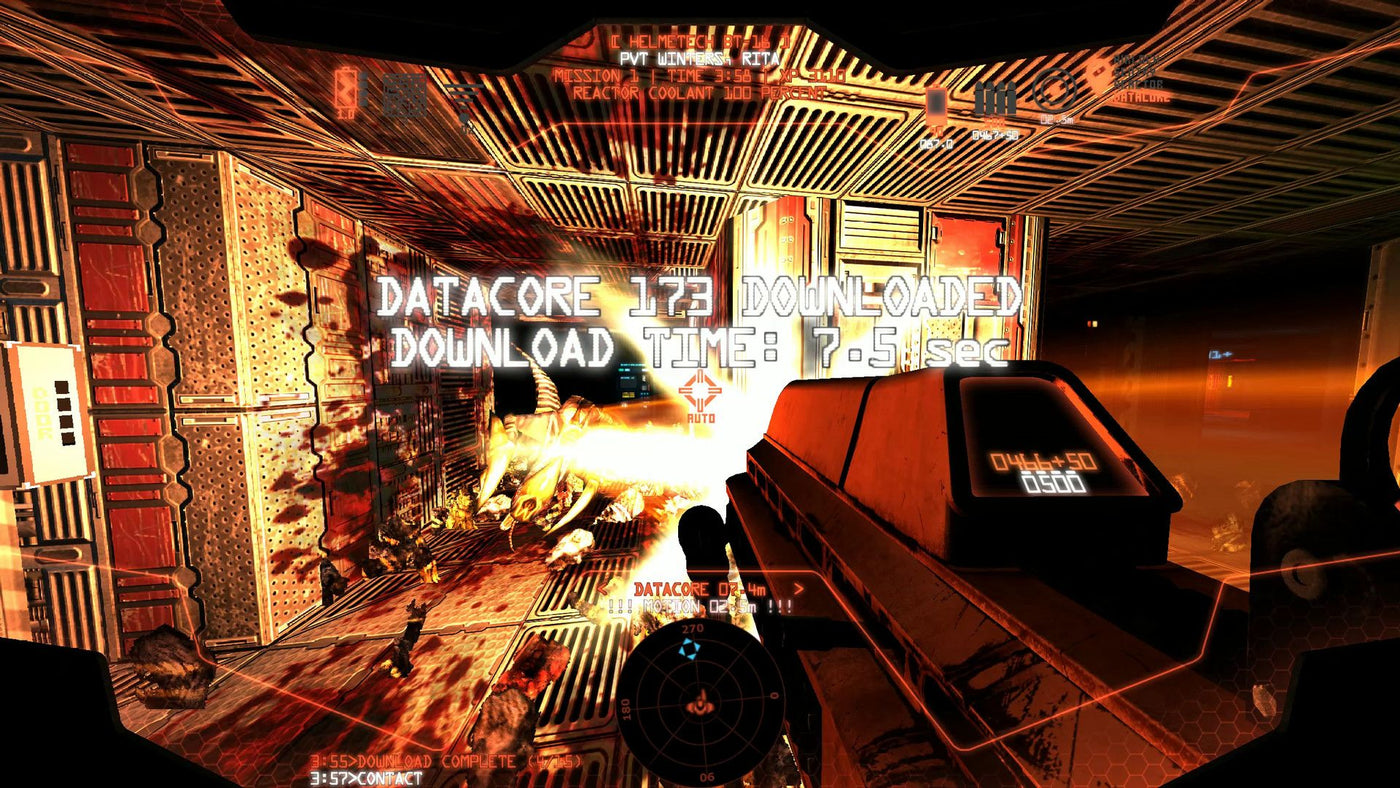 Space Beast Terror Fright Steam Key GLOBAL