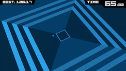 Super Hexagon Steam Key GLOBAL