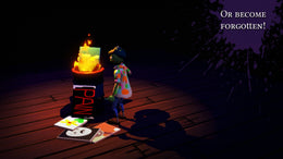 Passpartout: The Starving Artist Steam Key GLOBAL