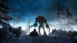 Savage Lands Steam Key GLOBAL