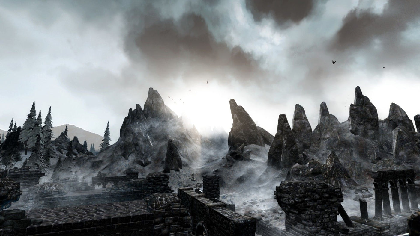 Savage Lands Steam Key GLOBAL