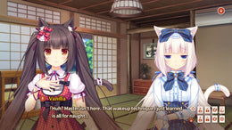 NEKOPARA Vol. 0 Steam Key GLOBAL
