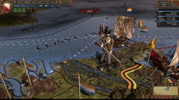 Europa Universalis IV: Common Sense Collection Steam Key GLOBAL