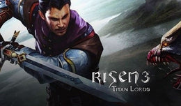 Risen 3: Titan Lords Steam Key GLOBAL