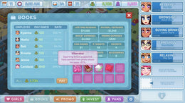 HunieCam Studio Steam Key GLOBAL