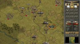 Panzer Corps Gold Edition Steam Key GLOBAL