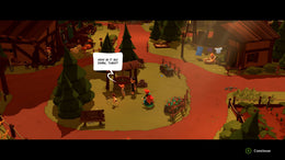Mages of Mystralia Steam Key GLOBAL