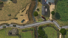 Close Combat - Panthers in the Fog Steam Key GLOBAL