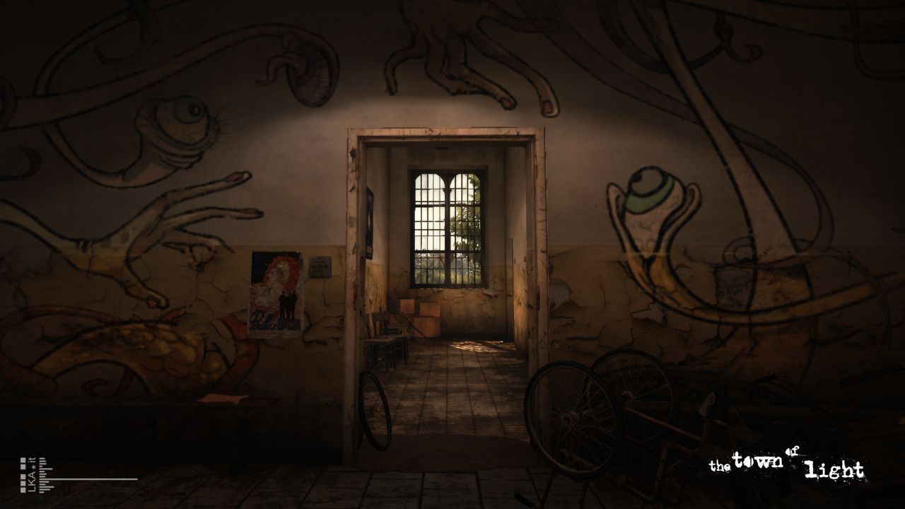 The Town of Light Steam Key GLOBAL