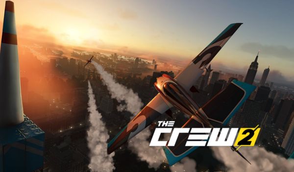 The Crew 2 Xbox Live Key UNITED STATES