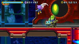 Freedom Planet Steam Key GLOBAL