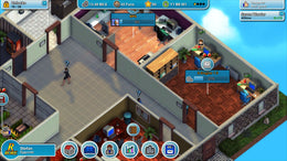 Mad Games Tycoon Steam Key GLOBAL
